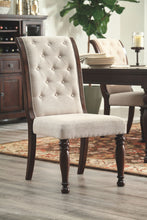 Porter Dining Chair