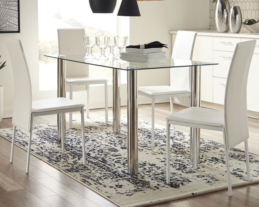 Sariden Dining Room Set