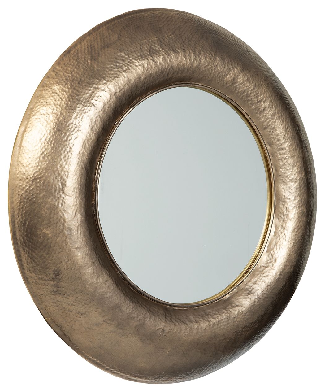 Jamesmour Accent Mirror