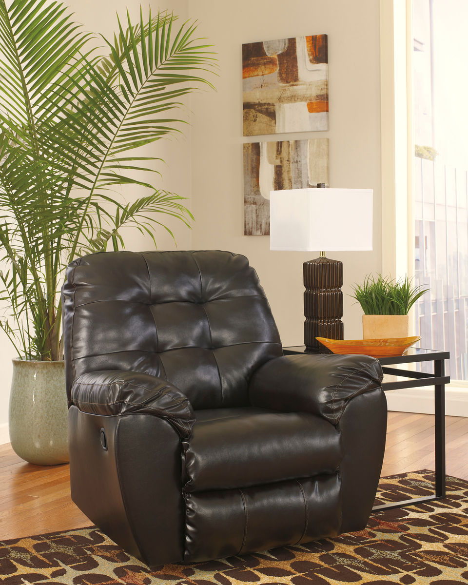 Alliston Recliner