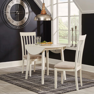 Slannery Dining Room Set