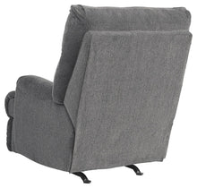 Man Fort Recliner