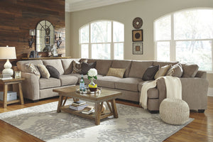 Pantomine Living Room Set