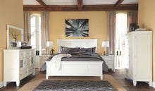 Prentice Chest of Drawers