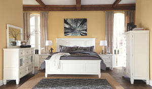 Prentice Chest of Drawers