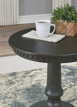 Miniore End Table