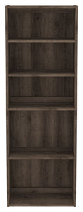 Arlenbry 71" Bookcase