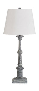 Zimba Table Lamp (Set of 2)