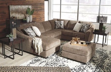 Graftin Living Room Set