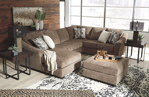 Graftin Living Room Set