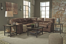 Bladen Sectional