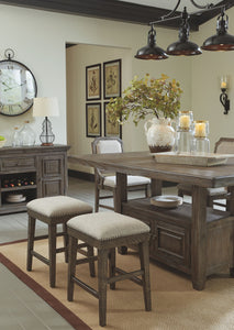 Wyndahl Dining Room Set