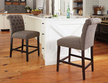 Tripton Counter Height Bar Stool