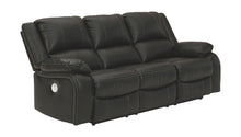 Calderwell Power Reclining Sofa