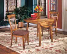 Berringer Dining Room Drop Leaf Table