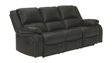 Calderwell Reclining Sofa