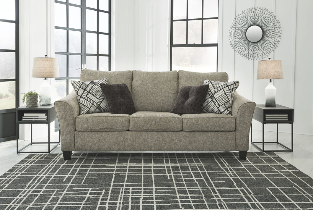 Barnesley Sofa Sleeper