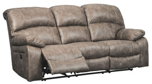 Dunwell Power Reclining Sofa