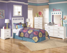 Lulu Bedroom Set