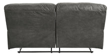 Bolzano Reclining Sofa