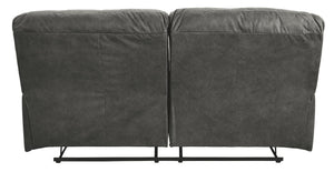 Bolzano Reclining Sofa