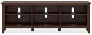 Camiburg 70" TV Stand