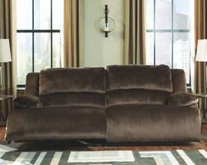 Clonmel Power Reclining Sofa