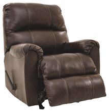 Hermiston Recliner