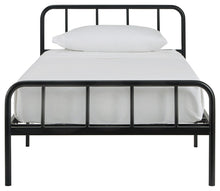 Trentlore Platform Bed