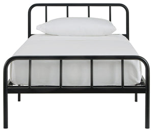 Trentlore Platform Bed