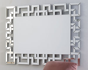 Jasna Accent Mirror