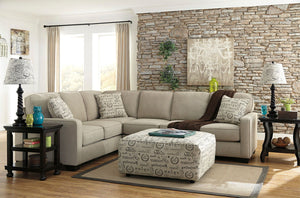 Alenya Sectional