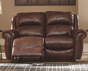 Bingen Reclining Loveseat