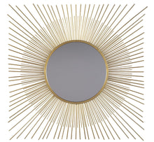 Elspeth Accent Mirror