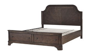 Adinton Bedroom Set