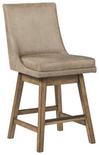 Tallenger Counter Height Bar Stool