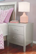 Olivet Bedroom Set