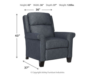 Imbler Power Recliner