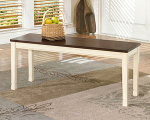 Whitesburg Dining Room Set