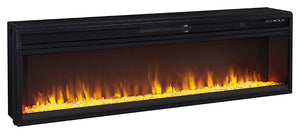 Entertainment Accessories Electric Fireplace Insert