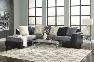 Jacurso Living Room Set