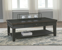 Miniore Coffee Table