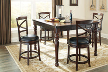 Porter Counter Height Bar Stool