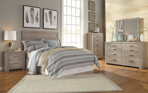 Culverbach Bedroom Set