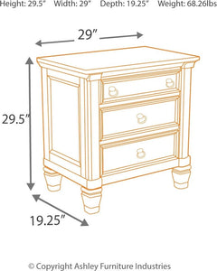 Prentice Bedroom Set