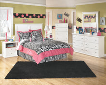 Bostwick Shoals Bedroom Set