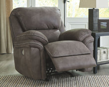 Trementon Power Recliner