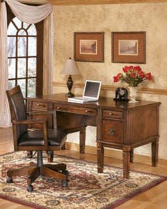 Hamlyn 60" Home Office Desk