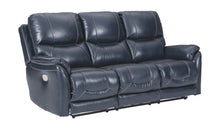 Dellington Power Reclining Sofa