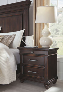 Brynhurst Nightstand